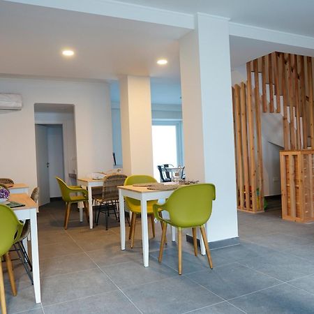 Largo Bispo Boutique Hostel Horta  Exterior photo