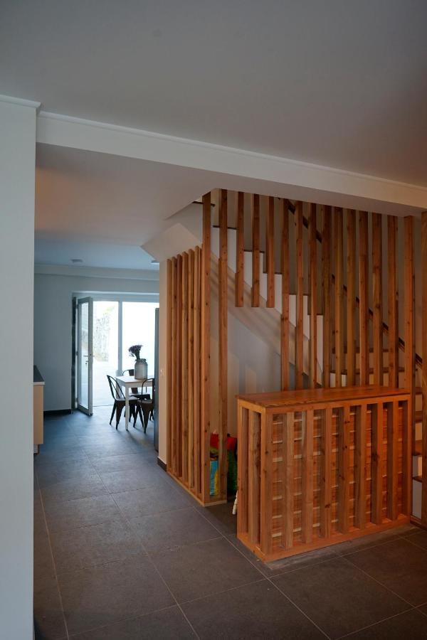 Largo Bispo Boutique Hostel Horta  Exterior photo