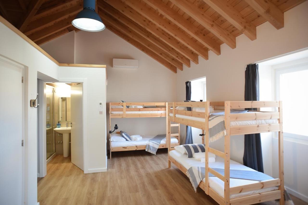 Largo Bispo Boutique Hostel Horta  Exterior photo