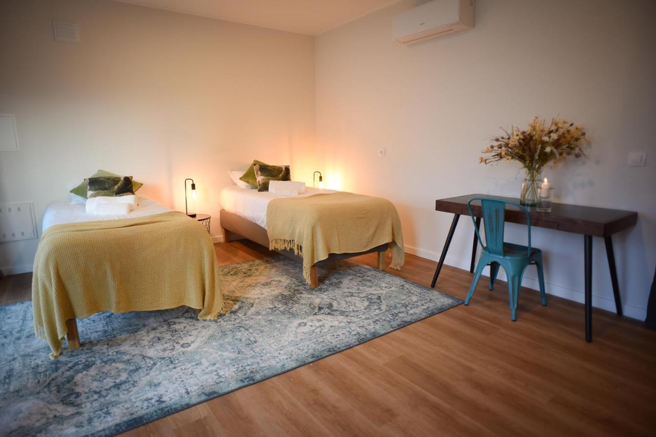 Largo Bispo Boutique Hostel Horta  Exterior photo