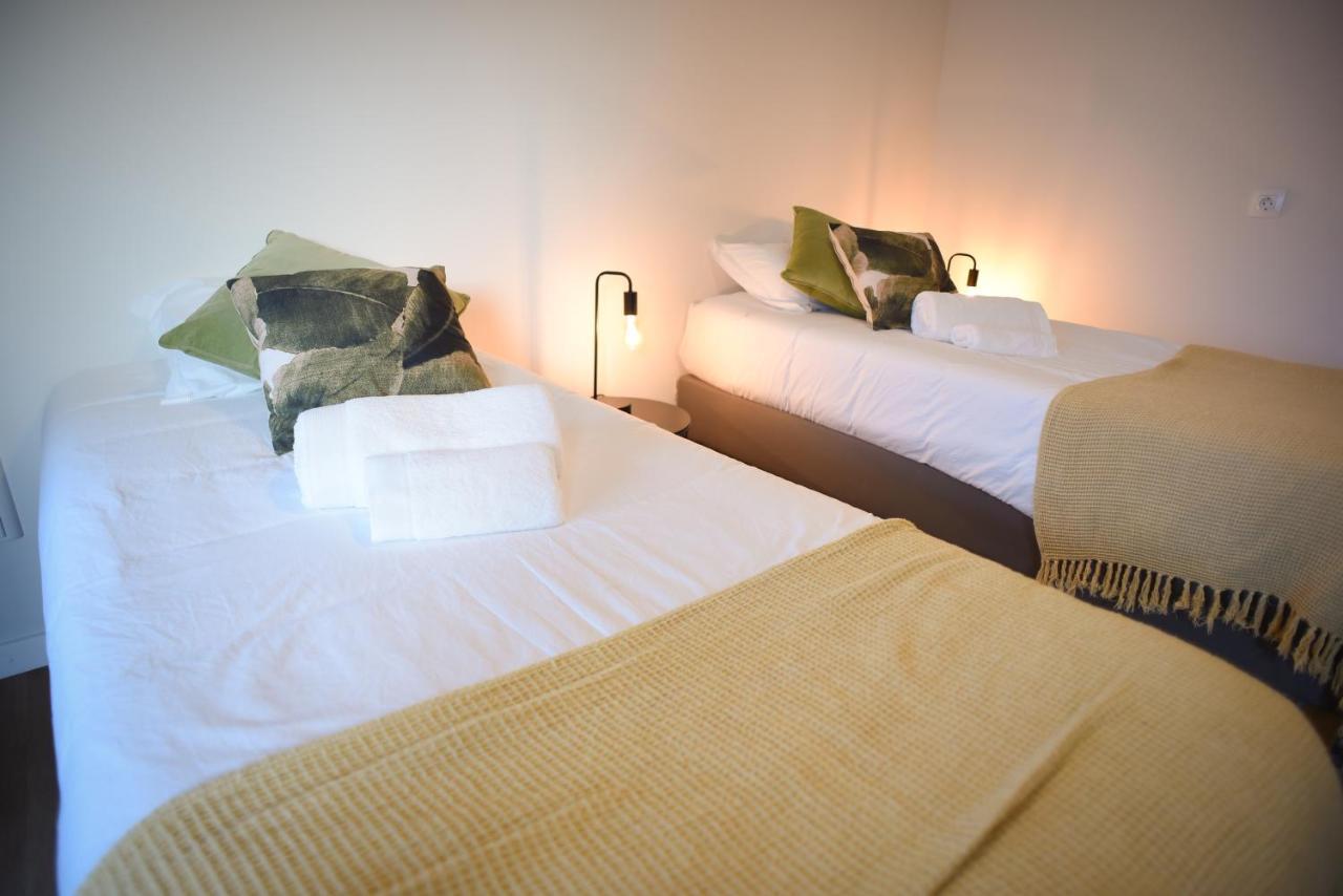 Largo Bispo Boutique Hostel Horta  Exterior photo