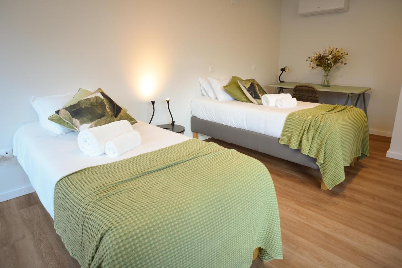 Largo Bispo Boutique Hostel Horta  Exterior photo