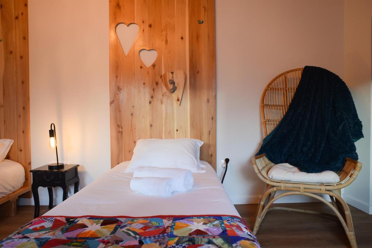 Largo Bispo Boutique Hostel Horta  Exterior photo