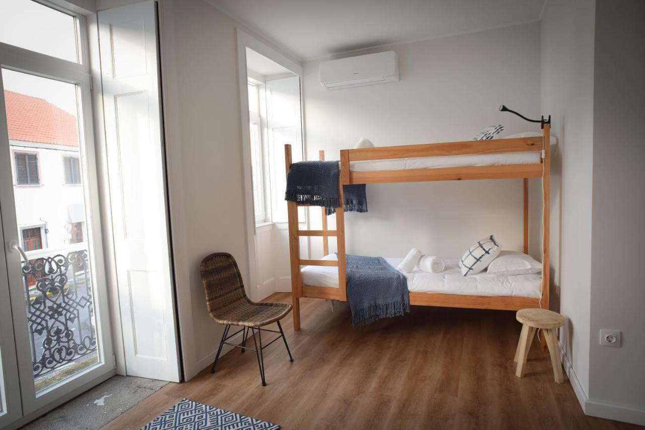 Largo Bispo Boutique Hostel Horta  Exterior photo