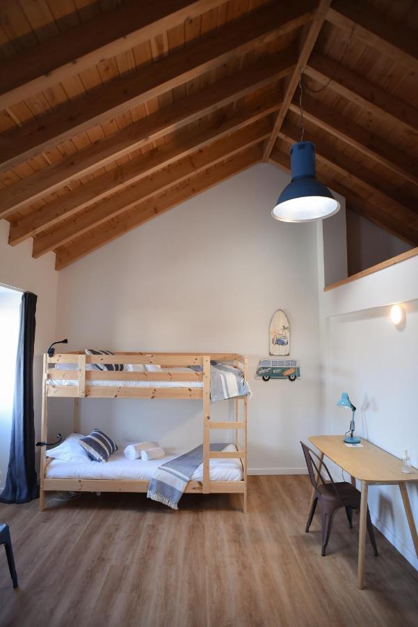 Largo Bispo Boutique Hostel Horta  Exterior photo