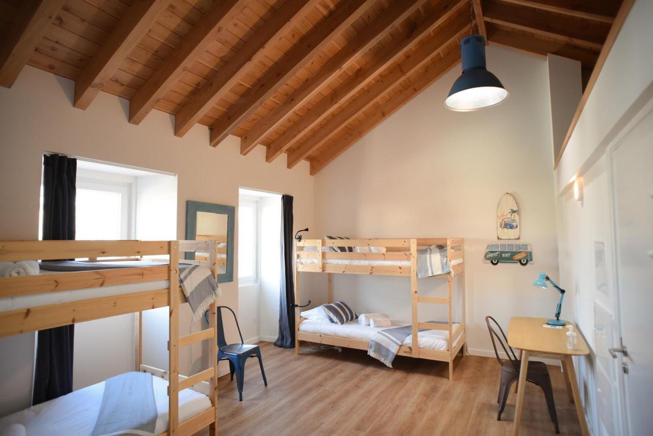 Largo Bispo Boutique Hostel Horta  Exterior photo