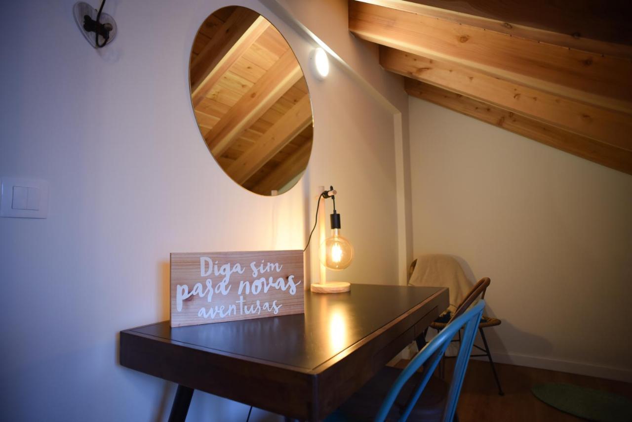 Largo Bispo Boutique Hostel Horta  Exterior photo