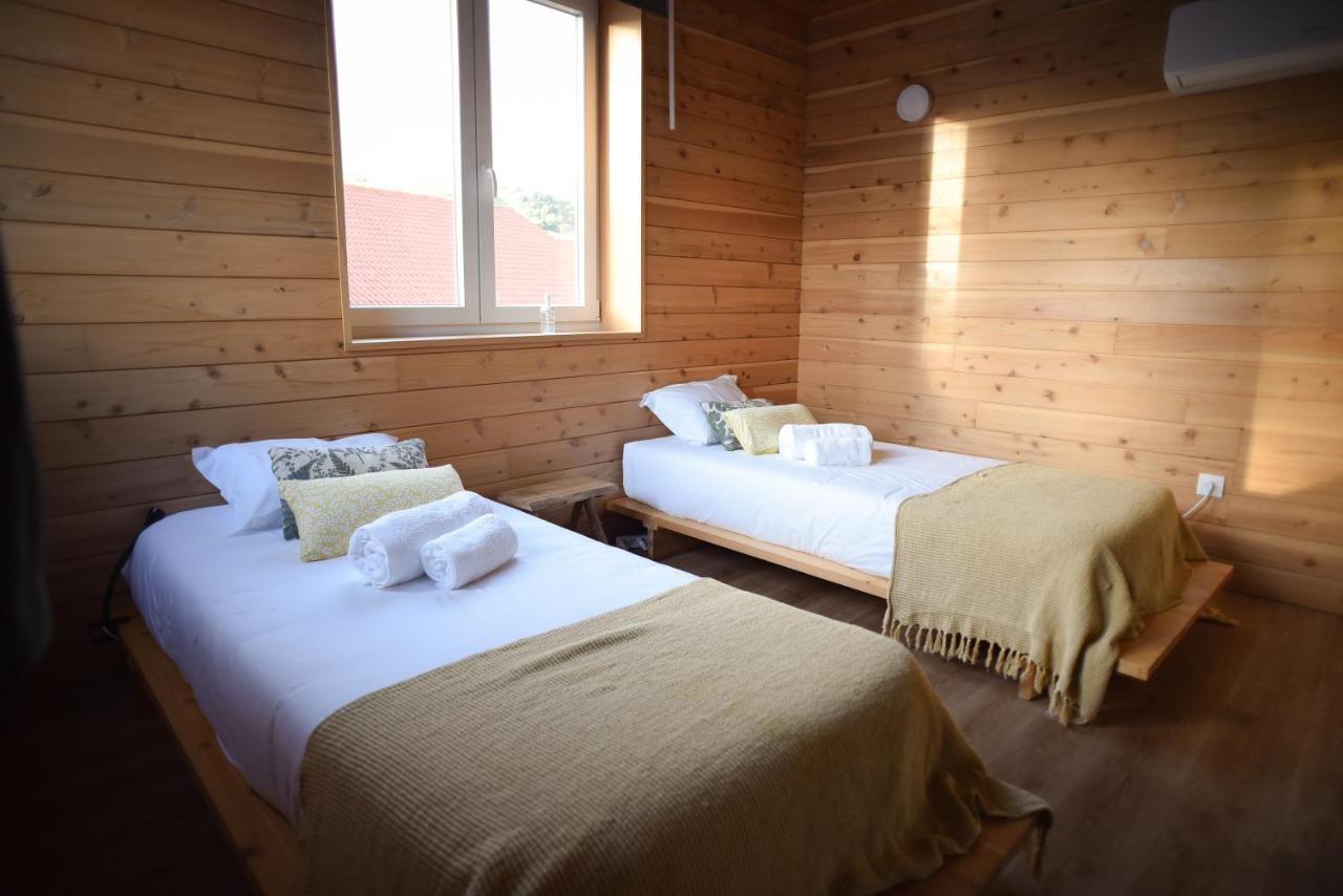 Largo Bispo Boutique Hostel Horta  Exterior photo