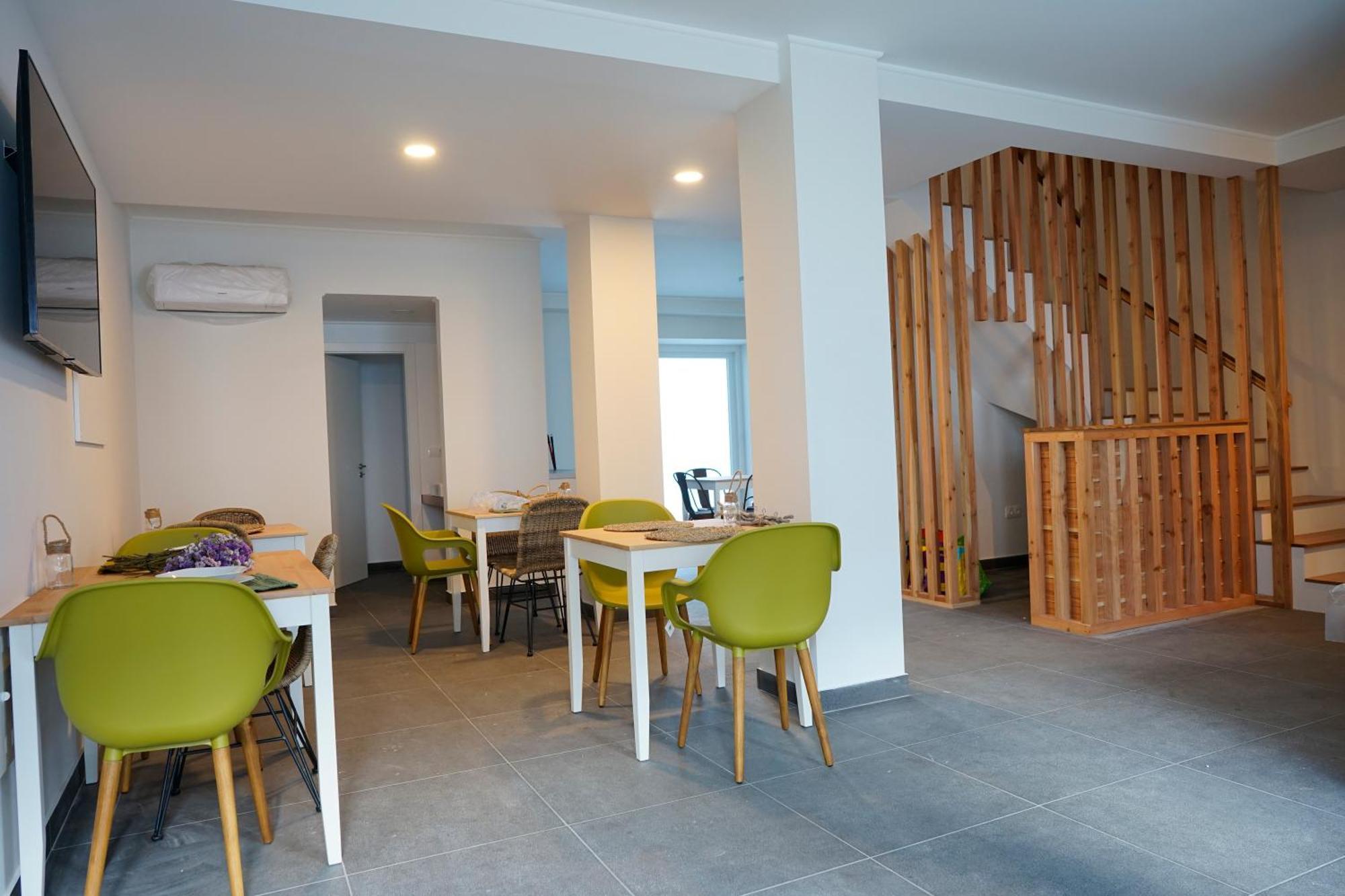 Largo Bispo Boutique Hostel Horta  Exterior photo